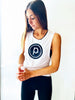 Pure Barre Muscle Tank MSRP $38
