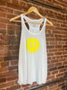 Circle P Flowy Tank MSRP $35