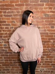 The Hoodie MSRP $89