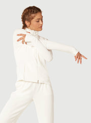 Sleek Jacket MSRP $108