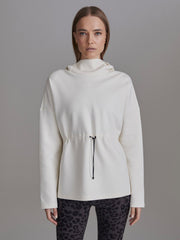 Jasmine Pullover MSRP $115
