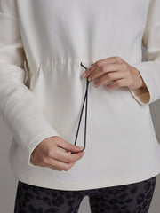Jasmine Pullover MSRP $115