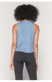 Kind Crop Tank MSRP $48