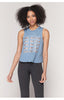 Kind Crop Tank MSRP $48