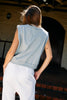 Kick It Muscle Tank MSRP $58