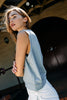 Kick It Muscle Tank MSRP $58