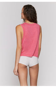Kindness Balance Tank MSRP $58