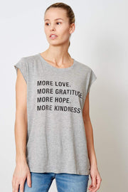 Lani More Tee MSRP $48