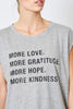 Lani More Tee MSRP $48
