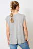 Lani More Tee MSRP $48