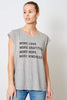 Lani More Tee MSRP $48