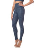 Leopard Foil Legging MSRP $68