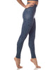 Leopard Foil Legging MSRP $68