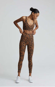 Let's Move High Rise 25" Legging MSRP $98