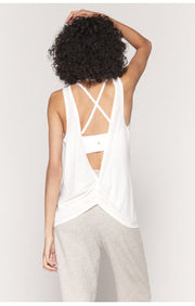 Love More Movement Tank MSRP $58