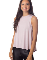 Lucy Tie Back Tank MSRP $40