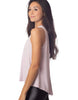 Lucy Tie Back Tank MSRP $40