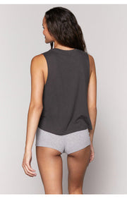 Love Crop Tank MSRP $48