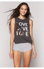 Love Crop Tank MSRP $48