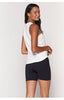 Love Wins Muscle Tank MSRP $48