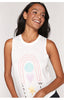 Love Wins Muscle Tank MSRP $48
