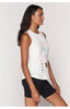 Love Wins Muscle Tank MSRP $48