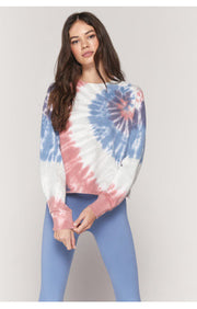 Mazzy Pullover MSRP $98