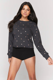 Mazzy Pullover MSRP $88