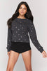 Mazzy Pullover MSRP $88