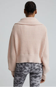 Mentone Pullover MSRP $148