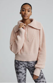 Mentone Pullover MSRP $148