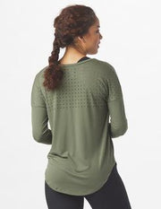 Mood Long Sleeve MSRP $68