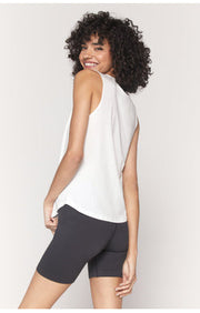 Muscle Tank MSRP $48