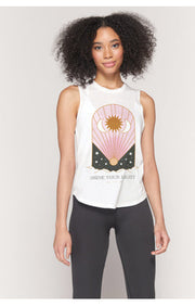 Muscle Tank MSRP $48