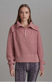 Mentone Pullover MSRP $148