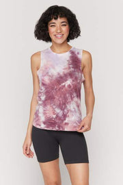 Muscle Tank MSRP $58