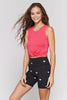 Muse Twist Front Tank MSRP $58