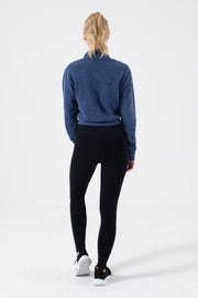 Terry Pullover MSRP $75