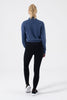 Terry Pullover MSRP $75