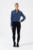 Terry Pullover MSRP $75