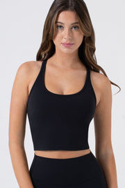 Willow Curve Tank MSRP $59