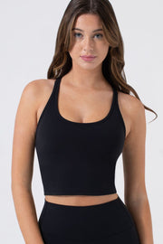 Willow Curve Tank MSRP $59