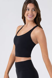 Willow Curve Tank MSRP $59
