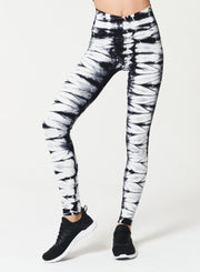 Vitalia Eclipse Dye Legging MSRP $99