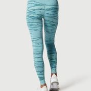 One By One Hand Dye Legging MSRP $108