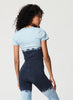 Shanti Dip Dye Tee MSRP $59