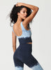 Shanti Dip Dye Tank MSRP $49