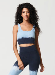 Shanti Dip Dye Tank MSRP $49