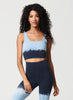 Shanti Dip Dye Tank MSRP $49