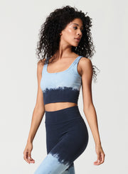 Shanti Dip Dye Tank MSRP $49